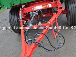 Kröger agroliner HKD302