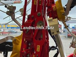 Pöttinger Hit 8.91 Hydrolift