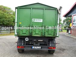 Kröger agroliner HKD 302