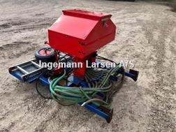 He-Va Multi Seeder 210