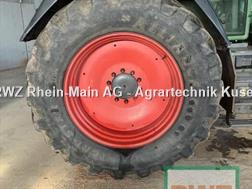 Fendt 818 Vario