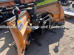 Schmidt Schmidt Schneeplfug Keil-Vario KLV 24