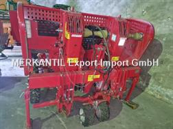 Grimme GL32B + GF200+TS420