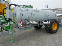 Joskin Alpina 2 6000 S