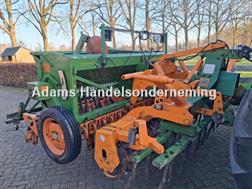 Amazone Schudeg D8 30E zaaimachine 3m met schudeg