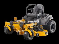 Hustler Raptor XD 48 RD