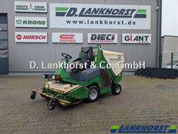 Amazone PROFIHOPPER PH05 4WD