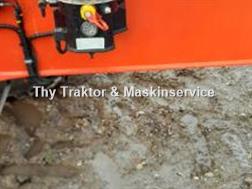 Kuhn GA15131 ROTORRIVE Center rive