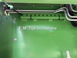 Strautmann TS160 breedstrooier