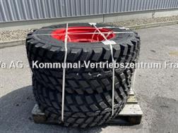 Nokia NOKIAN 420/65 R24 & 480/80 R30