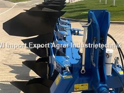 Rabe Super Albatros 140 V