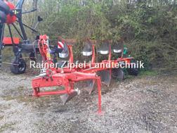 Kverneland ED 100-200 4-Schar