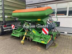 Amazone KG 3001 Special + Centaya 3000 Super