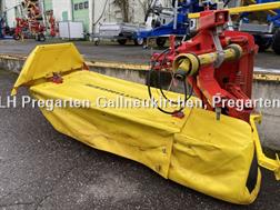 Pöttinger Scheibenmähwerk Novadisc 262