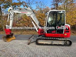 Takeuchi TB 370