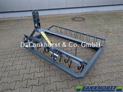 Frick Reitbahnplaner 1,80m