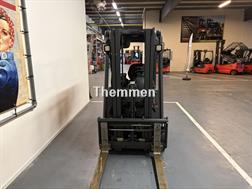 Linde E16P-02-386