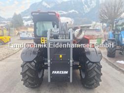 Faresin FS 7.32C Performance