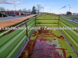 Conow HW 80 mit Conow V4