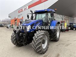 New Holland T 7510 