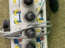 Lemken Solitair 9/450KA-DS