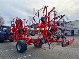 Kuhn GA13231 Rotorhark