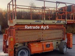 JLG 4069LE