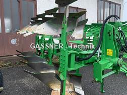Gassner VA 1280 - NS33 Vario Bio