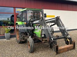 Deutz-Fahr DX 3.30