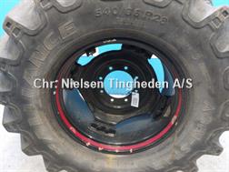 Alliance 28"   540/65-R28