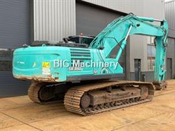 Kobelco SK350LC-10E