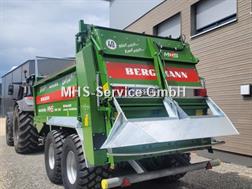 Bergmann TSW 3140
