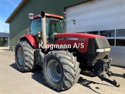 Case IH CVX 230