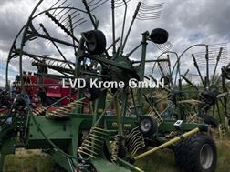 Krone Swadro 1400 Plus