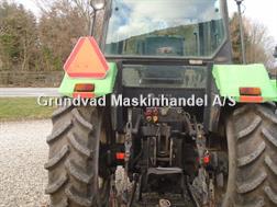 Deutz-Fahr DX 4.51