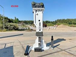 Doosan Develon DX205 Perkins engine NEW - Hammer Lines