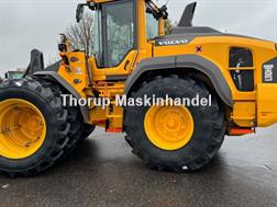 Volvo L 110 H AGRICULTURE! FABRIKSNY TIL LEVERING DECEMB