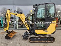 Yanmar SV 19 VT