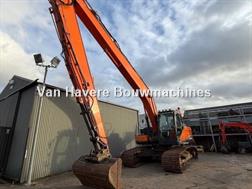 Doosan DX 225 LC-5