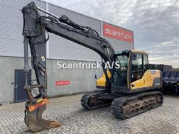 Volvo EC140