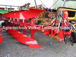 Unia IBIS Vario 5 H Pflug Hydraulischgesichert 2,5 m