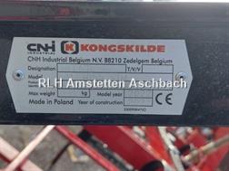 Kongskilde KONGSKILDE VIBRO MASTER 3055 VTM