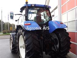 New Holland T7.220