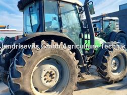 Deutz-Fahr AGROPLUS 85