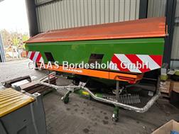 Amazone ZA-V 3200 Super Profis Tronic