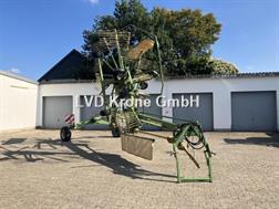 Krone SWADRO 810