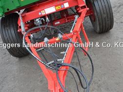 Kröger agroliner HKD 302