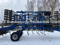 Köckerling Allrounder flatline 600