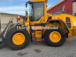 Volvo L 70 H KUN 200 TIMER OG LOCK-UP!