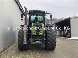 Claas XERION 3300